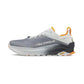 Men's Olympus 6 Trail Running Shoe  - Gray - Regular (D)