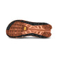 Men's Olympus 6 Running Shoe - Gray/Orange - Regular (D)