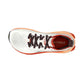 Men's Olympus 6 Running Shoe - Gray/Orange - Regular (D)