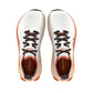 Men's Olympus 6 Running Shoe - Gray/Orange - Regular (D)
