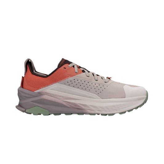 Men's Olympus 6 Running Shoe - Orange/Clay - Regular (D)