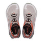 Men's Olympus 6 Running Shoe - Orange/Clay - Regular (D)