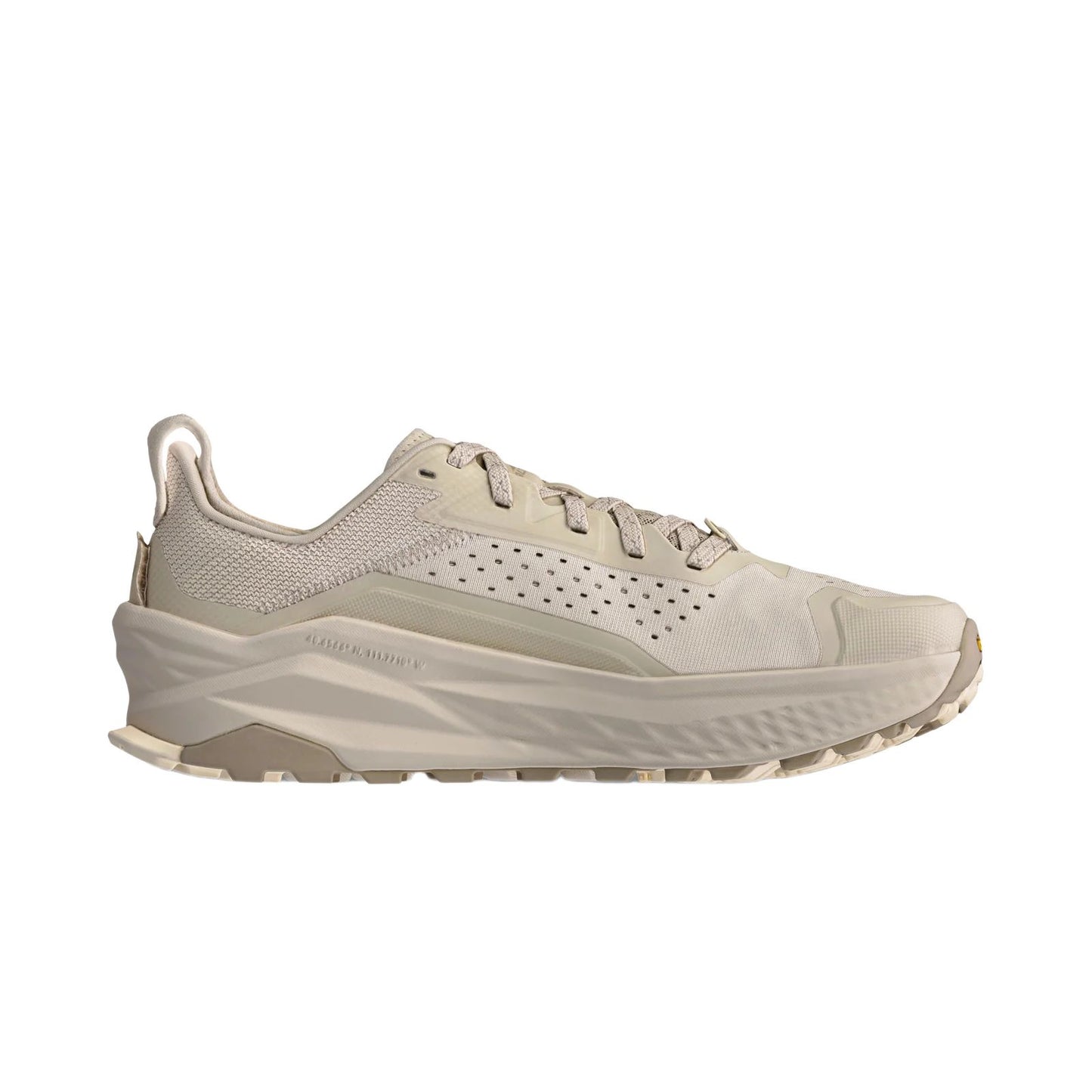 Men's Olympus 6 - Sand - Regular (D)