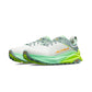 Women's Olympus 6 - Gray/Orange - Regular (B)