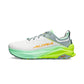 Women's Olympus 6 - Gray/Orange - Regular (B)