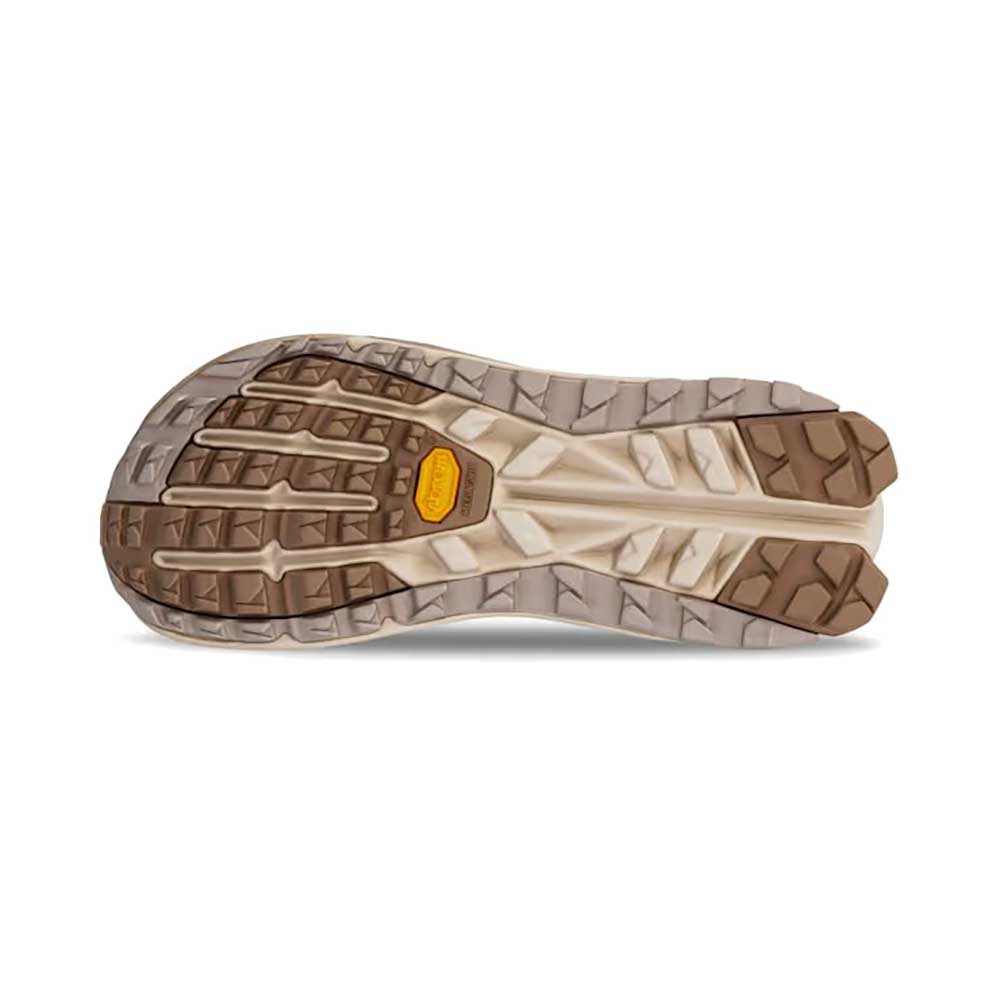 Women's Olympus 6 Running Shoe - Sand - Regular (B)