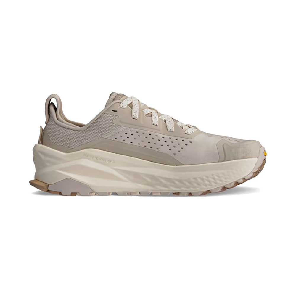 Women's Olympus 6 Running Shoe - Sand - Regular (B)