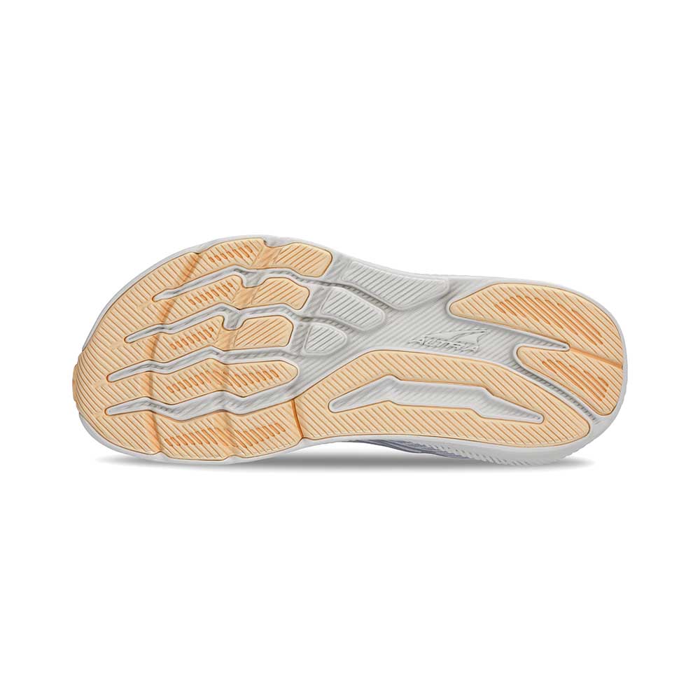 Women's Experience Form Running Shoe - Gray - Regular (B)