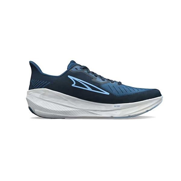 Men's Experience Flow Running Shoe - Blue - Regular (D