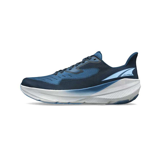 Men's Experience Flow Running Shoe - Blue - Regular (D)