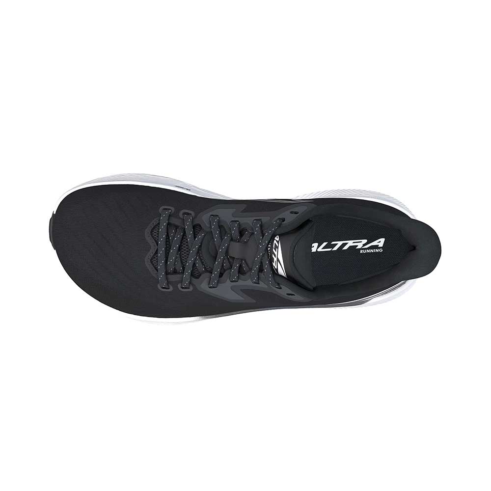 Women's Experience Flow Running Shoe - Black/White - Regular (B)