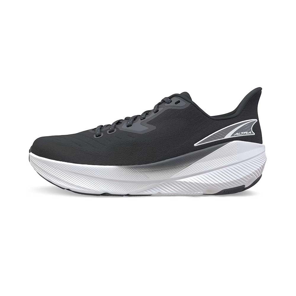 Women's Experience Flow Running Shoe - Black/White - Regular (B)