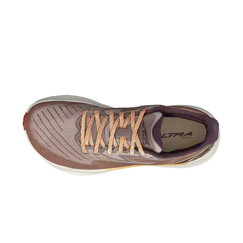 Women's Experience Flow Running Shoe - Taupe - Regular (B)