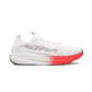 Women's Vanish Carbon 2 - White/Red - Regular (B)