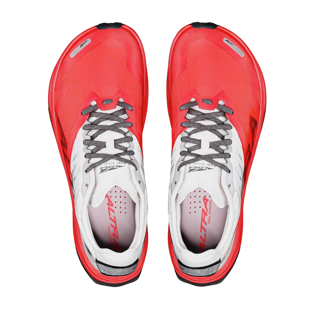 Women's Mont Blanc Carbon - White/Coral - Regular (B)