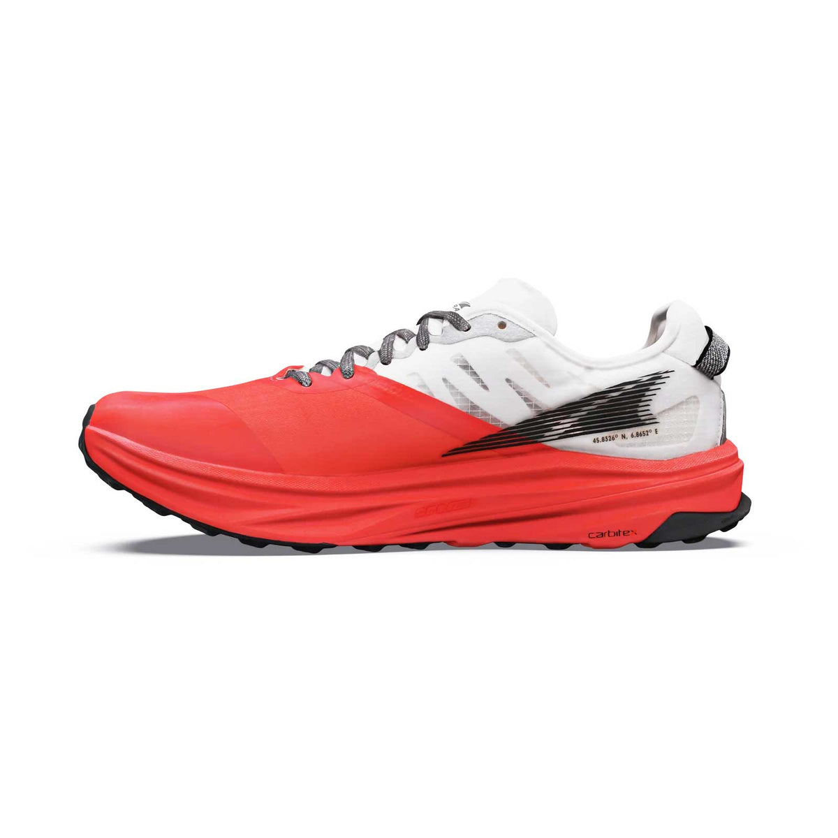 Women's Mont Blanc Carbon - White/Coral - Regular (B)