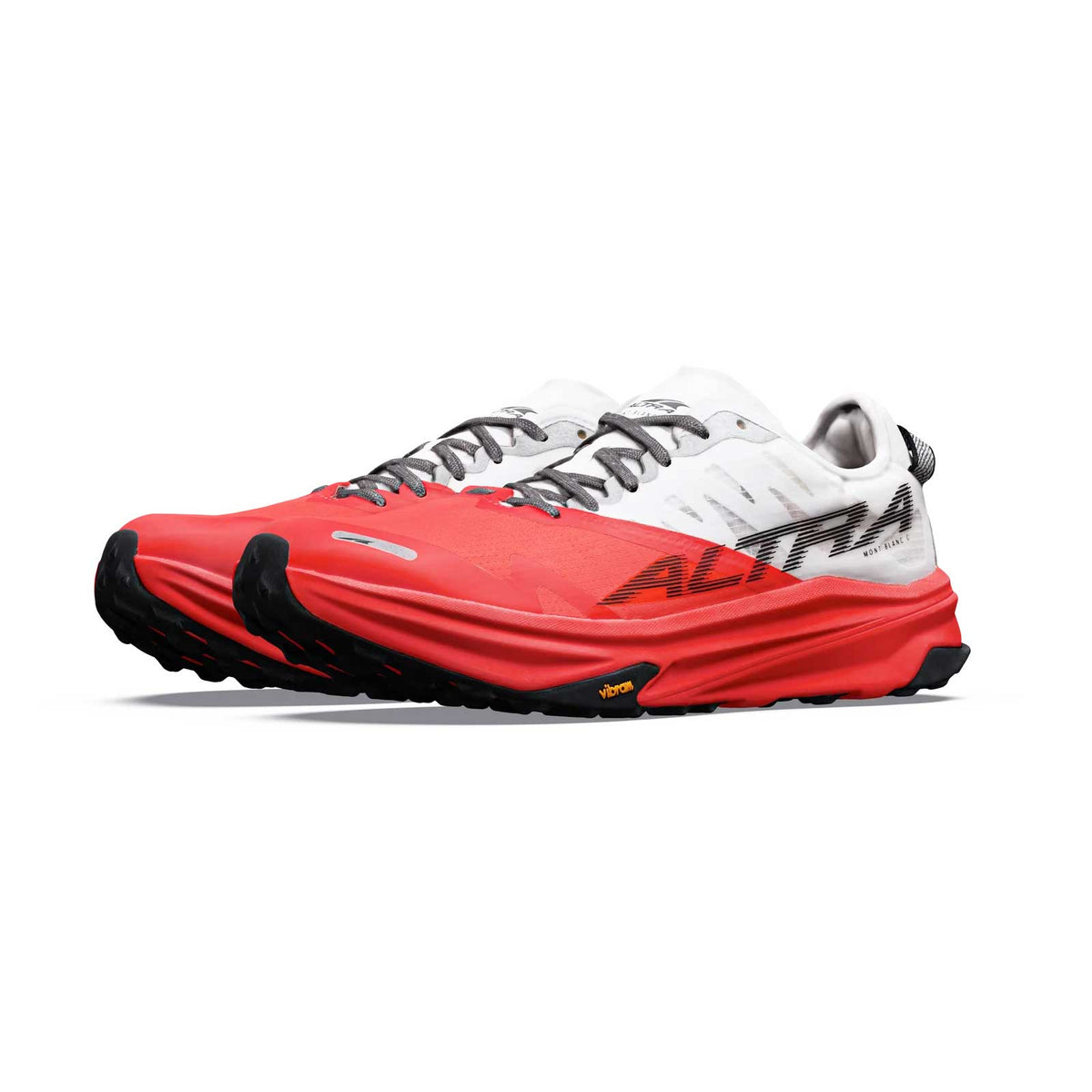 Women's Mont Blanc Carbon - White/Coral - Regular (B)