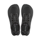 Men's Lone Peak 9 - Black - Wide (2E)