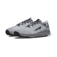 Men's Lone Peak 9 - Gray  - Wide (2E)