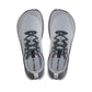 Men's Lone Peak 9 - Gray  - Wide (2E)