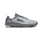 Men's Lone Peak 9 - Gray  - Wide (2E)
