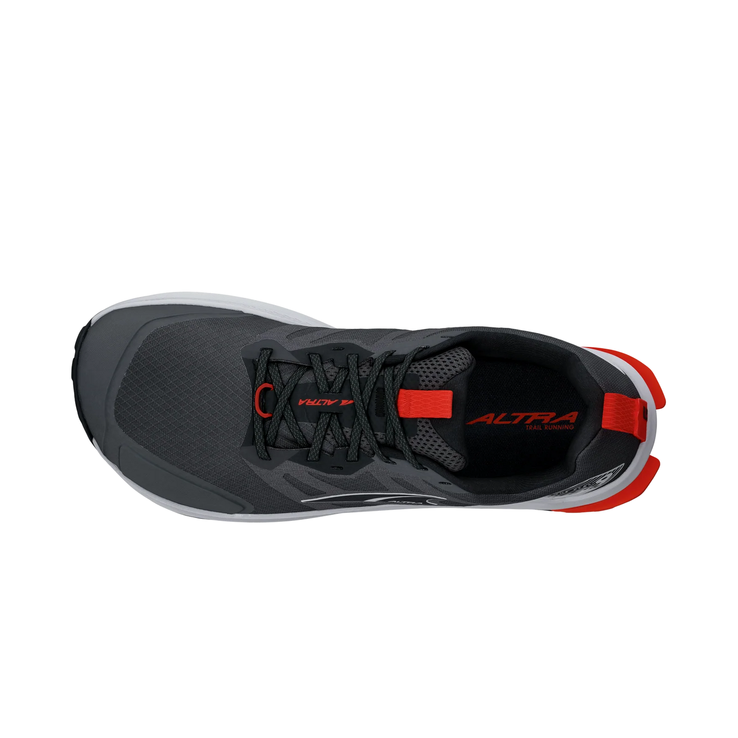 Men's  Lone Peak 9 - Dark Shadow - Regular (D)