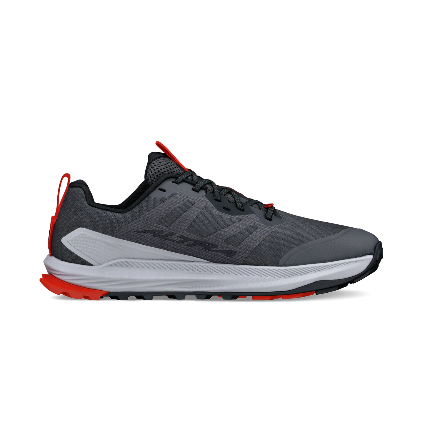 Men's  Lone Peak 9 - Dark Shadow - Regular (D)