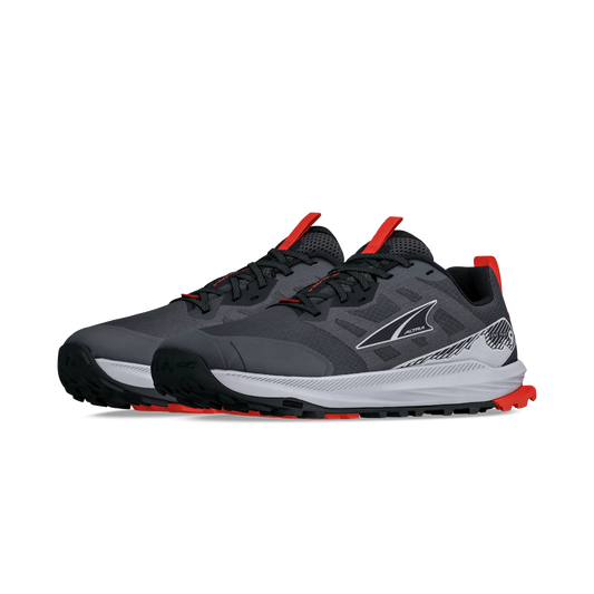 Men's  Lone Peak 9 - Dark Shadow - Regular (D)