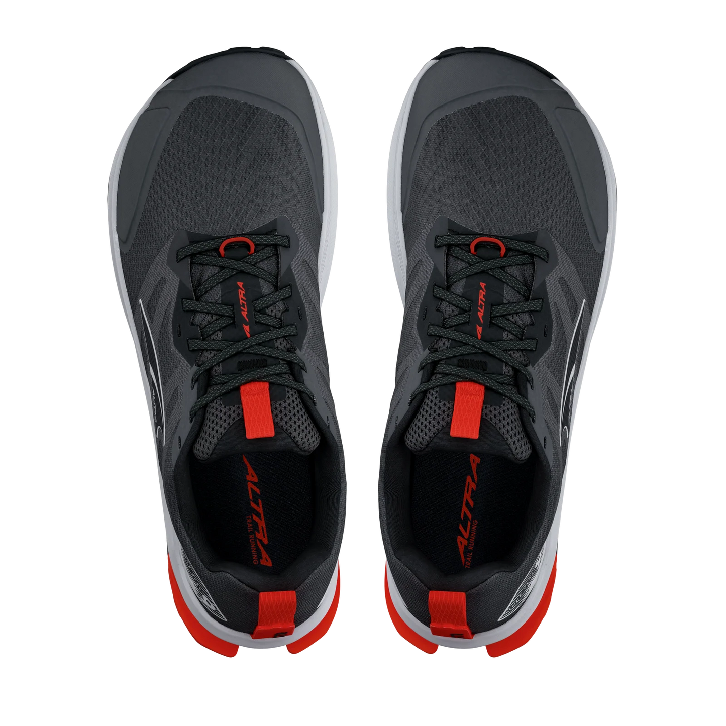 Men's  Lone Peak 9 - Dark Shadow - Regular (D)