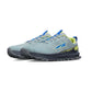 Men's Lone Peak 9 - Gray/Blue - Regular (D)