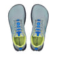 Men's Lone Peak 9 - Gray/Blue - Regular (D)