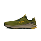 Men's Lone Peak 9 - Green - Regular (D)