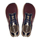 Men's Lone Peak 9 Trail Running Shoe - Maroon - Regular (D)
