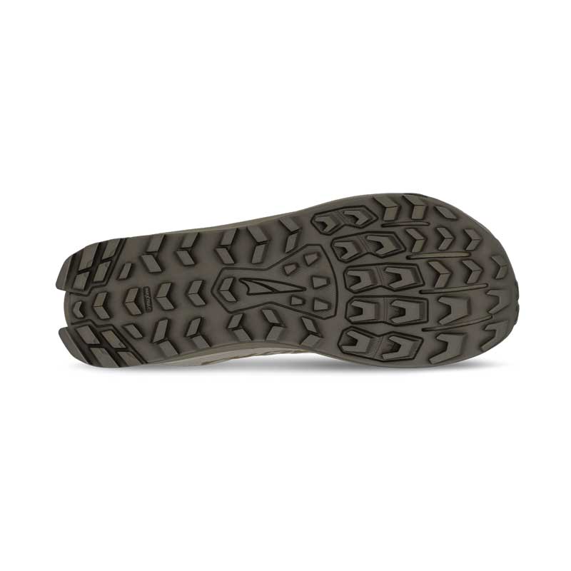 Men's Lone Peak 9 - Tan - Regular (D)