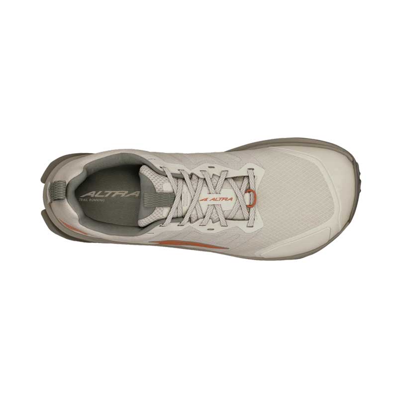 Men's Lone Peak 9 - Tan - Regular (D)