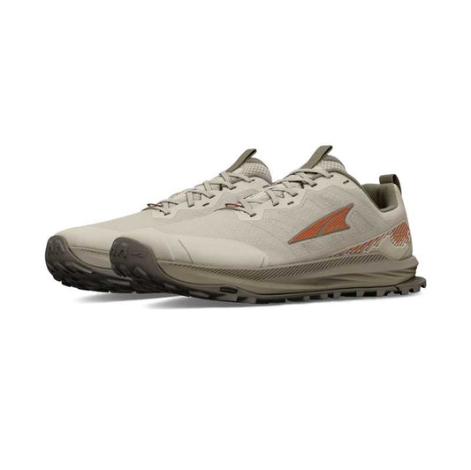 M Lone Peak 9 (D) - Tan
