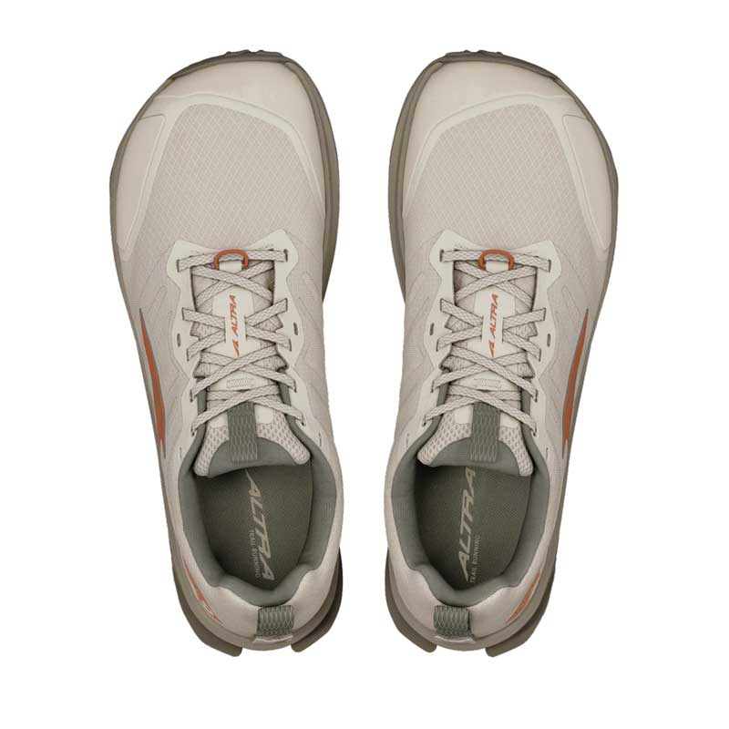 Men's Lone Peak 9 - Tan - Regular (D)