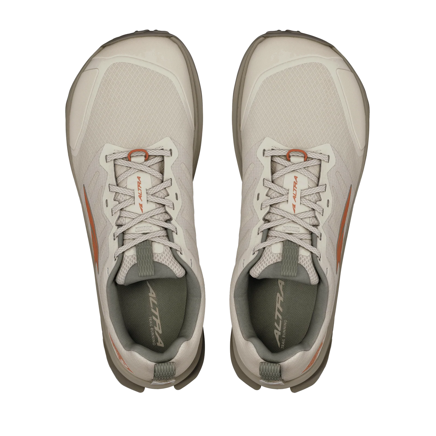 Men's Lone Peak 9 - Tan - Wide (2E)