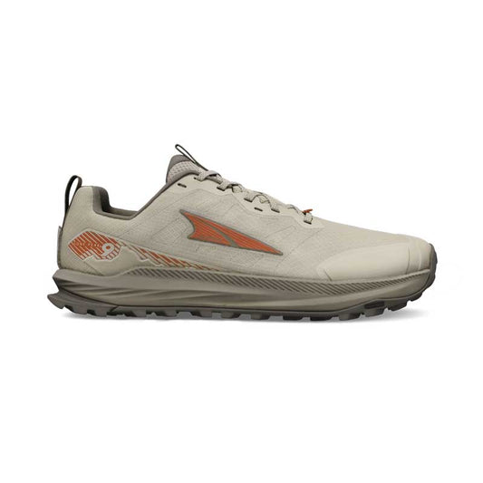 M Lone Peak 9 (D) - Tan