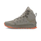 Men's Lone Peak 9 Waterproof Mid - Brown/Taupe - Regular (D)