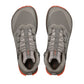 Men's Lone Peak 9 Waterproof Mid - Brown/Taupe - Regular (D)