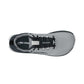 Men's Lone Peak 9 Waterproof Low - Gray - Regular (D)