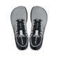 Men's Lone Peak 9 Waterproof Low - Gray - Regular (D)