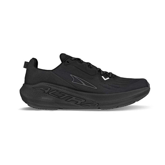 Men's Fwd Via Running Shoe - Black/Black - Regular (D)