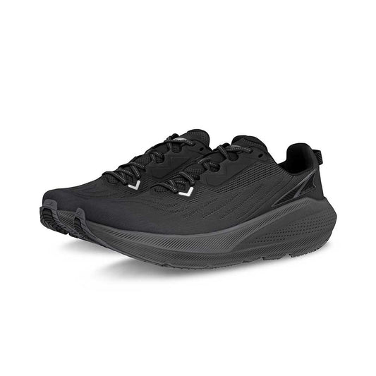 Men's Fwd Via Running Shoe - Black/Black - Regular (D)