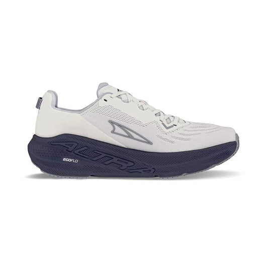 Men's Fwd Via Running Shoe - White/Navy - Regular (D)