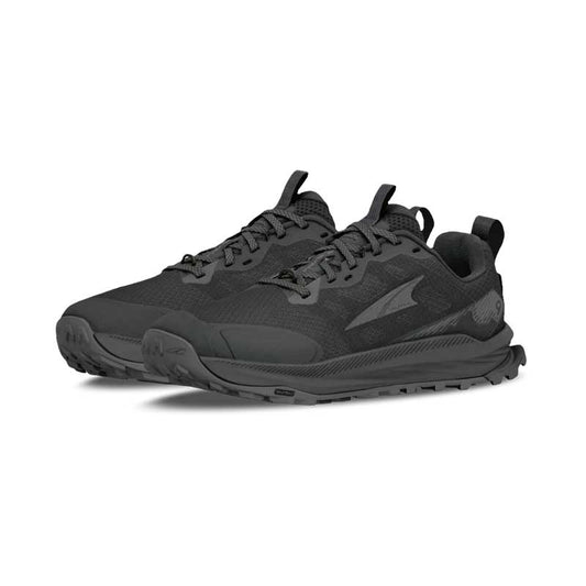 Women's Lone Peak 9 - Black - Regular (B)