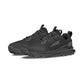Women's Lone Peak 9 - Black - Wide (D)