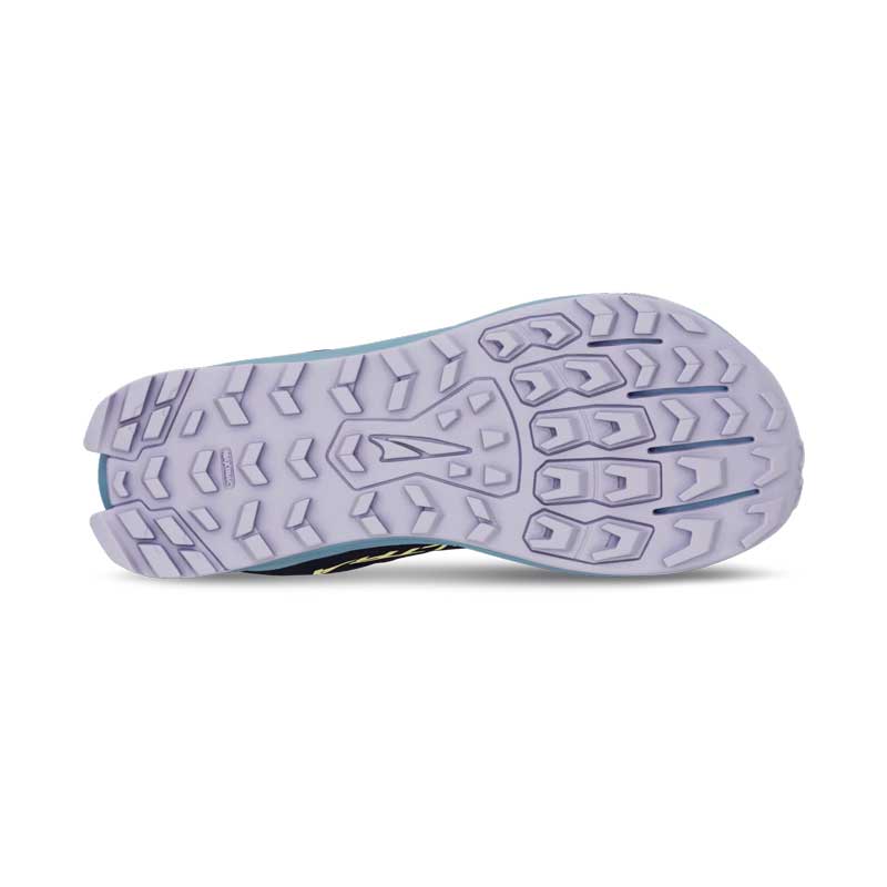 Women's Lone Peak 9 - Black/Blue - Regular (B)