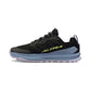 Women's Lone Peak 9 - Black/Blue - Regular (B)